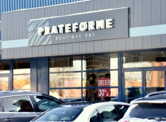 La Boutique Plateforme de Drummondville fermera ses portes