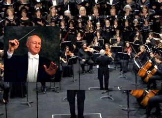 Le Choeur Bella Voce présentera l’Oratorio de Noël de Jean-Sébastien Bach