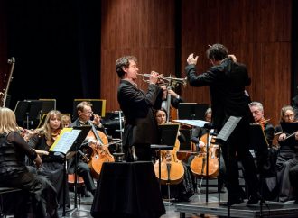 L’OSD retrouve son public ! Premier concert de la saison 2021-2022 : Les amours du poète