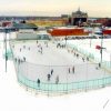 Ouverture de la patinoire extérieure Victor-Pepin à compter du samedi 16 novembre