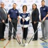 Le Cégep de Drummondville aura son équipe de hockey féminin à l’automne 2020