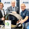 Aéroports de Montréal choisit l’expertise du Groupe Axess, une compagnie drummondvilloise