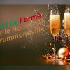 Ouvert ou fermé pour le Nouvel An à Drummondville ? Les réponses ici