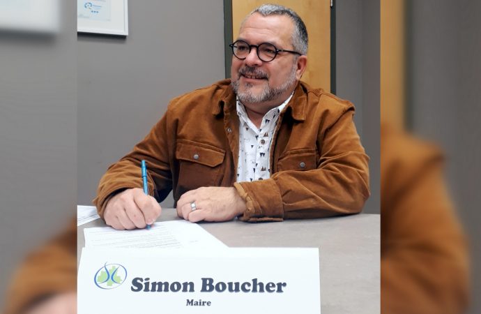 Remplacement des conduites d’égout et d’aqueduc la municipalité de Sainte-Clotilde-de-Horton accorde un contrat de 2,4 M$