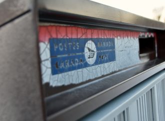 Boîtes aux lettres vandalisées dans la MRC de Drummond