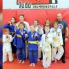 10 médailles pour le club de Judo Drummond