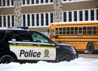 Campagne de sécurité en transport scolaire « M&rsquo;as-tu vu », les usagers de la route sont invités à la prudence