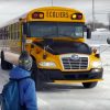 Retour à l’école et autobus scolaires vont de pair, rappelle la Sûreté du Québec