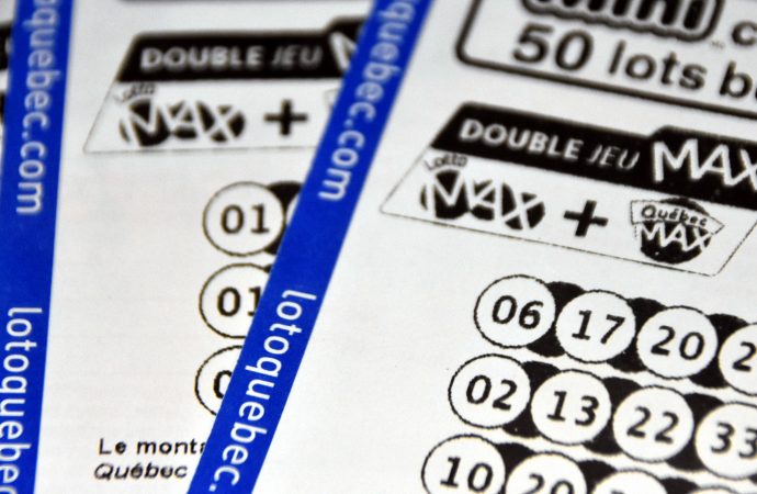 Lotto Max : un gros lot record de 70 000 000 $ ce soir, serez-vous le premier multimillionnaire de 2020 ?