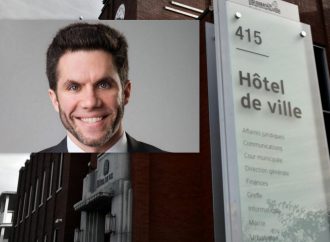 John Husk ne sera pas candidat à l’élection partielle à la Mairie au printemps