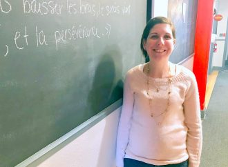 Conciliation travail-études : le CJE Drummond est là pour les jeunes!