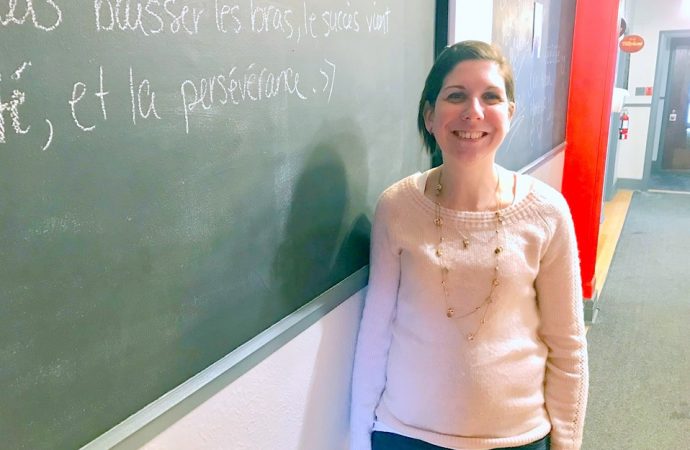 Conciliation travail-études : le CJE Drummond est là pour les jeunes!
