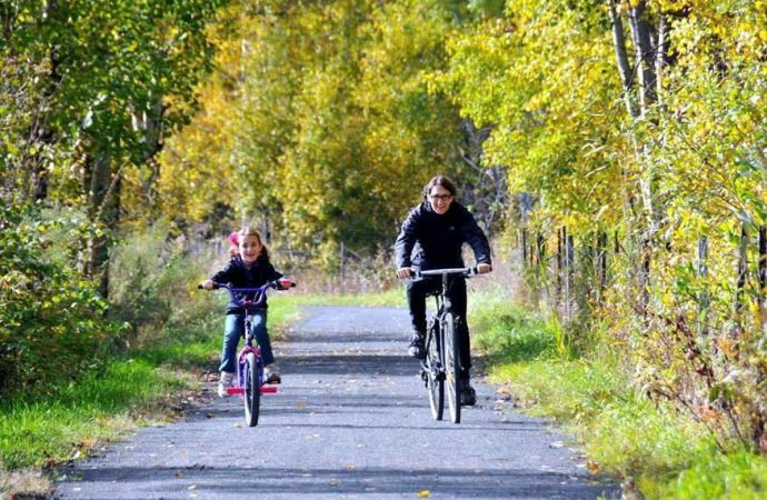 Les citoyens de Drummondville sollicités pour siéger à son Comité vélo