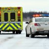 Un motoneigiste de 27 ans perd la vie au Centre-du-Québec