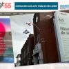 La Ville de Drummondville cesse la publication d’avis publics sous la bannière du Vingt55
