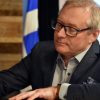 Martin Champoux soutient une pétition pour les aînés