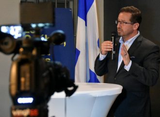 Le Bloc Québécois dépose une motion en faveur d’une augmentation de la pension de vieillesse