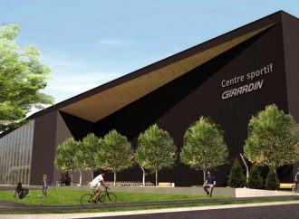 Construction du centre sportif Girardin – Le conseil municipal procède à l’octroi du contrat de construction de 19,1 M $