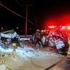 Un pompier Drummondvillois perd la vie dans un accident de la route