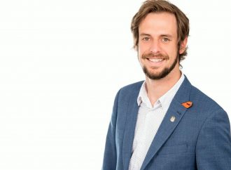 Lettre ouverte de Mathieu Audet  »Ce n’est pas vrai qu’il n’y a rien à faire à Drummondville…  »