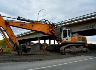 Démolition complète et définitive du viaduc de Notre-Dame-du-Bon-Conseil