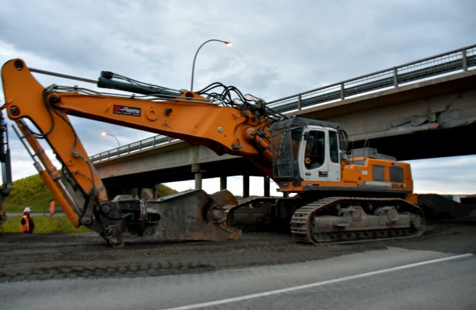 Démolition complète et définitive du viaduc de Notre-Dame-du-Bon-Conseil