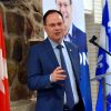 Course à la chefferie du PLQ – Alexandre Cusson a rempli toutes les exigences et est déclaré candidat officiel.