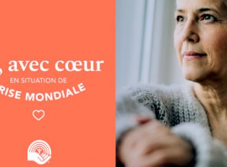 Solidarité – Centraide Centre-du-Québec met sur pied un fonds d’urgence pour soutenir les personnes les plus vulnérables durant la pandémie de la COVID-19