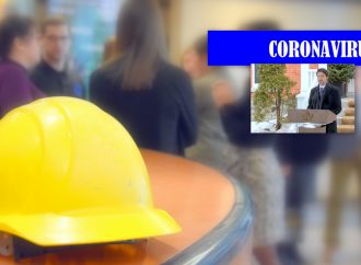 Le premier ministre annonce de nouveaux partenariats avec les industries canadiennes pour lutter contre la COVID‑19