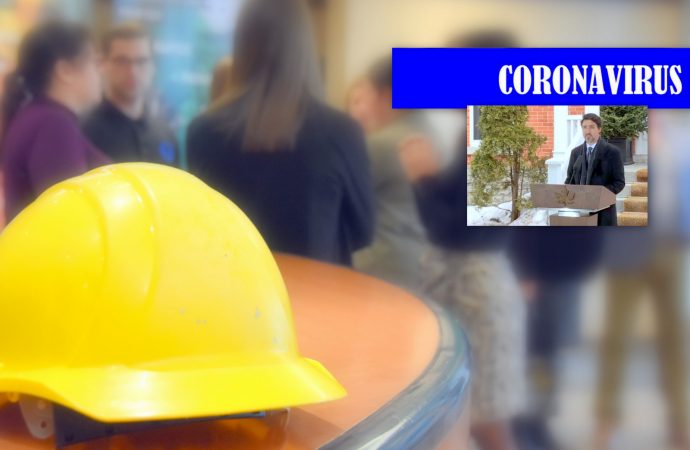 Le premier ministre annonce de nouveaux partenariats avec les industries canadiennes pour lutter contre la COVID‑19