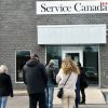 Le nombre d’emplois au Canada a baissé de 226 700 emplois en avril 2020