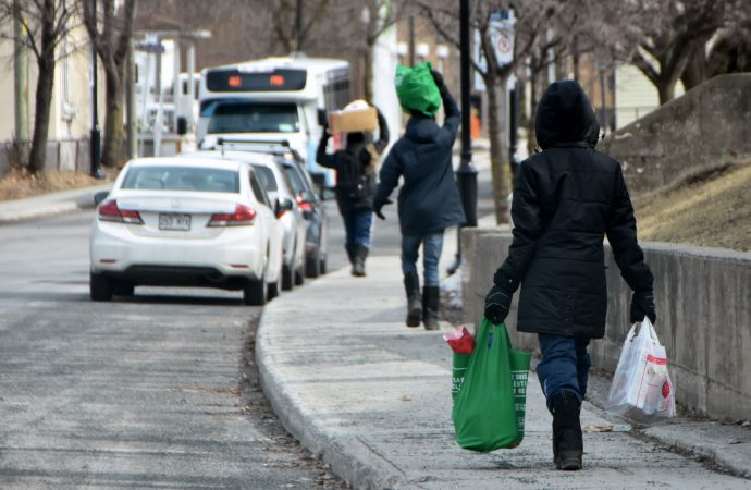 Hausse du coût de la vie : Québec met en place son Bouclier anti-inflation pour aider les Québécois