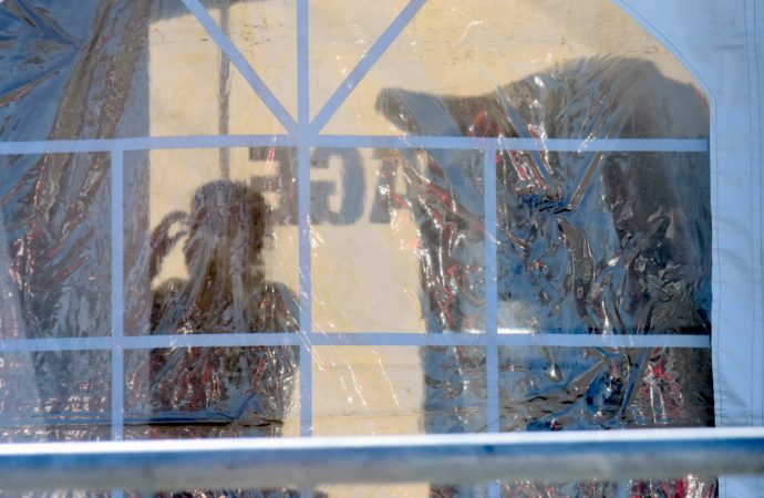 Un nouveau bilan porte à 27 le nombre d’infections à la COVID-19 à Drummondville