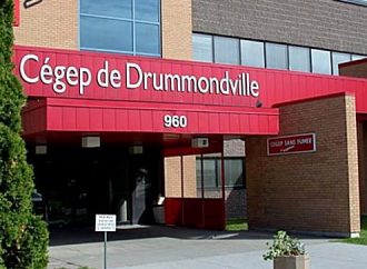 Exodrone et le Cégep de Drummondville s’associent pour offrir une formation de pilote de drone accessible à tous