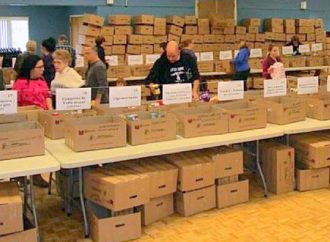 COVID-19 – Une aide financière d’urgence de 2 M$ est octroyée aux Banques alimentaires du Québec