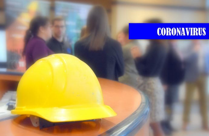 COVID-19 : Ottawa  instaure la  »Prestation canadienne d’urgence » pour venir en aide aux travailleurs et aux entreprises