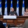 Covid-19 : Le premier ministre du Québec, annonce une vérification immédiate de tous les CHSLD privés non conventionnés