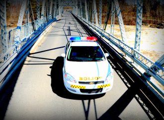 Fermeture du pont du Curé-Marchand à la circulation et un appel aux citoyens aînés, le maire de Drummondville fait le point