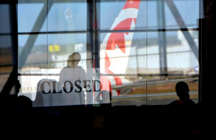 Air Canada interrompt le service sur 30 lignes régionales et ferme huit escales au Canada