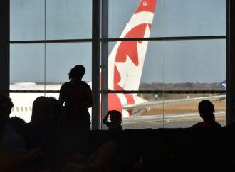 Air Canada et ALPA concluent un accord pour une convention collective de quatre ans