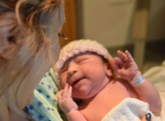 Légère augmentation du nombre de naissances au Québec en 2019, la première depuis 2012
