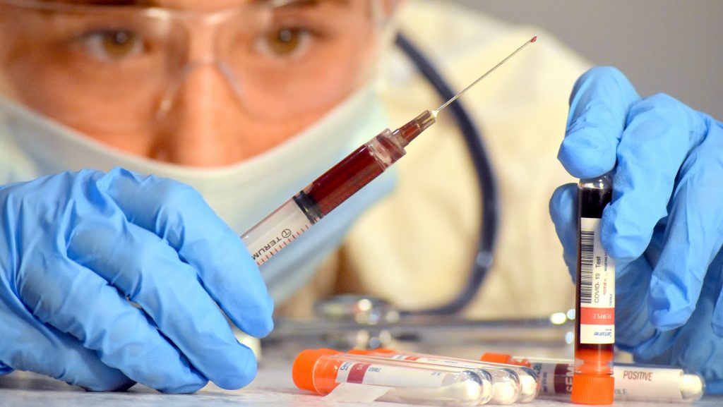 Covid-19 : Le CIUSSS\MCQ recense trois nouveaux cas pour la région de ...