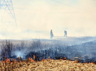 La SOPFEU annonce l’agrandissement du territoire touché par l’interdiction de faire des feux à ciel ouvert en forêt ou à proximité