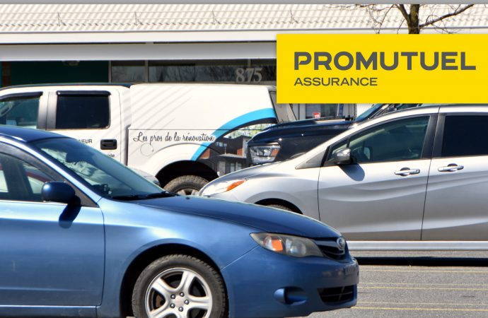 Promutuel Assurance Centre-Sud accorde à ses membres-assurés une remise sur leur prime d’assurance automobile