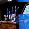 COVID-19 : Pause du Québec, le gouvernement repousse la date jusqu&rsquo;au 4 mai la relance au Québec
