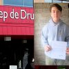 La qualité des étudiants du Cégep de Drummondville saluée par le Groupe Soucy