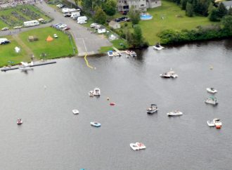 Accès à la rivière, bibliothèque publique, l’hôtel de ville et camps de jour, le maire de Drummondville fait le point
