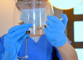 Le Canada recevra 2 millions de doses du vaccin contre la COVID-19 d’AstraZeneca