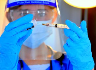La Vaccination contre la COVID-19 s’amorcera le 21 décembre prochain en Mauricie et au Centre-du-Québec confirme le CIUSSS/MCQ