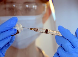 L’opération de vaccination débutera dans la semaine du 21 décembre prochain en Mauricie-Centre-du-Québec.